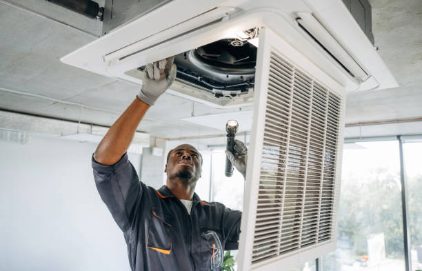 Licensed Ductwork Repair service in Pea Ridge, FL - FH HVAC