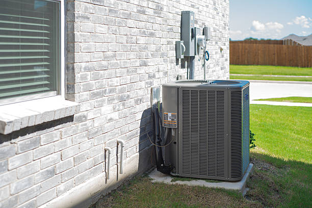 Reliable Ductwork Repair contractor in Pea Ridge, FL by FH HVAC